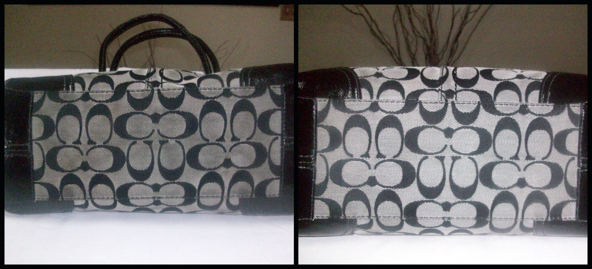 Before & After Door To Door Cleaners