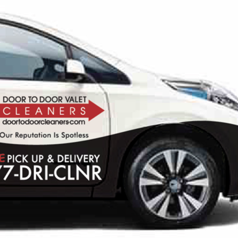 DoortoDoor Valet Cleaners Expands Green Commitment with EcoFriendly