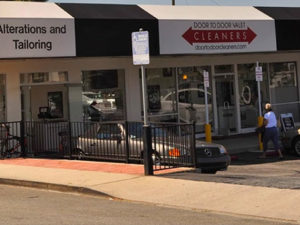 Door To Door Cleaners Manhattan Beach Sepulveda Blvd