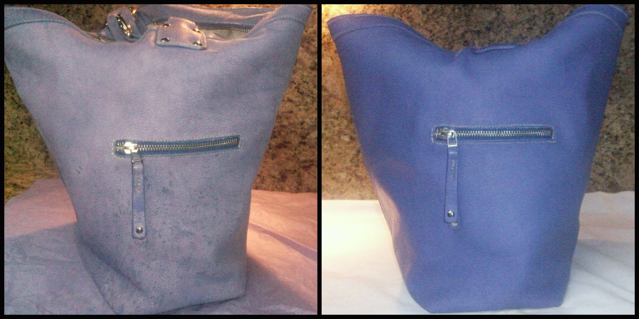 Before & After Door To Door Cleaners