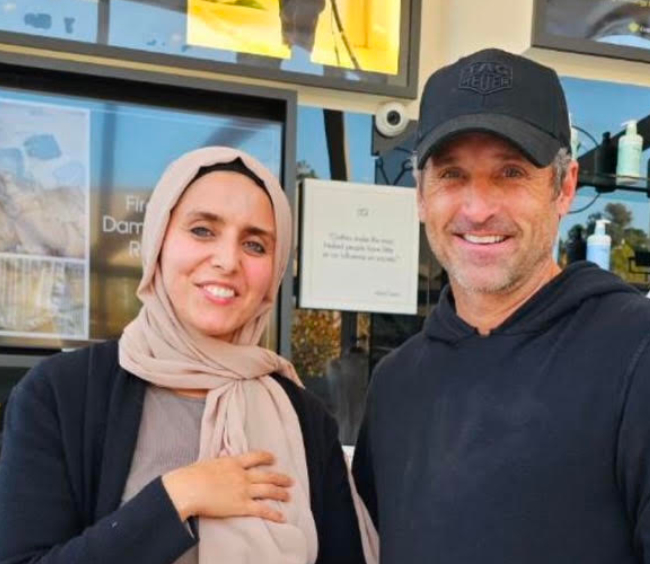 How the Sexiest Man Alive Stays Tailored Door To Door Cleaners